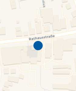 Vorschau: Karte von Stadt Bargteheide