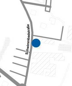 Vorschau: Karte von Lindenhof Apartments
