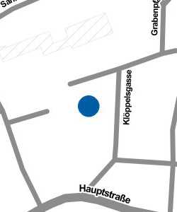 Vorschau: Karte von Wernerseckhalle