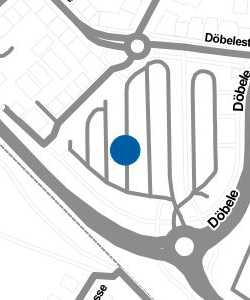Vorschau: Karte von Parkplatz Döbele