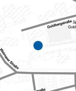Vorschau: Karte von Kindertagesstätte Goldberg