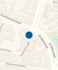 Vorschau: Karte von Pfandhaus Schumachers