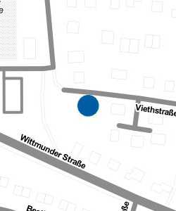 Vorschau: Karte von Naturheilpraxis