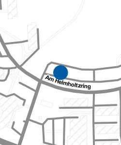 Vorschau: Karte von Parkplatz der TU Ilmenau