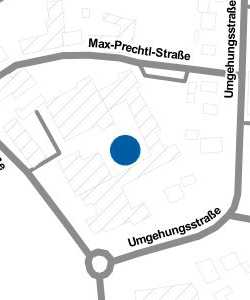 Vorschau: Karte von Max-Prechtl-Schule
