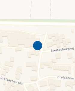 Vorschau: Karte von Nimburger Stüble