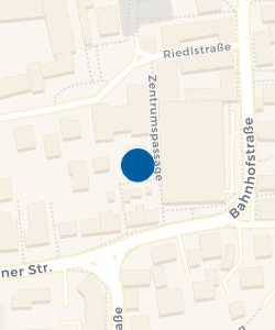 Vorschau: Karte von Maisis Familiencafé