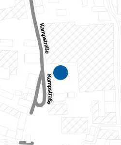 Vorschau: Karte von Parkplatz Hagemeyer