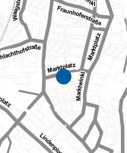 Vorschau: Karte von Neuroth Höhrcenter