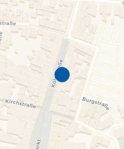 Vorschau: Karte von Restaurant Bodrum
