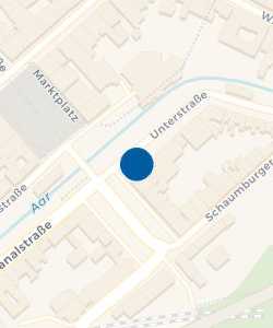 Vorschau: Karte von Volksbank Rhein-Lahn-Limburg eG - Hauptgeschäftsstelle Diez