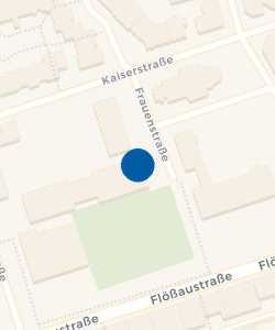 Vorschau: Karte von Hardenberg-Gymnasium Fürth