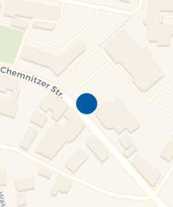 Vorschau: Karte von Autohaus Limbach-Oberfrohna