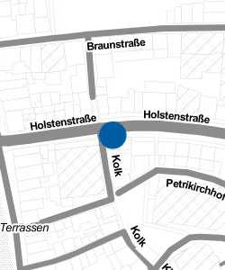 Vorschau: Karte von Holstentor Köz-Grill