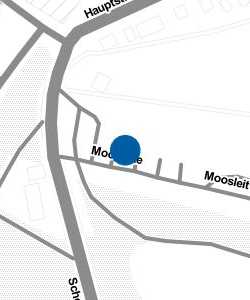 Vorschau: Karte von Moosleitenparkplatz