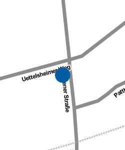 Vorschau: Karte von Zahnarztpraxis in den Haesen, Z-MVZ Niederrhein GmbH