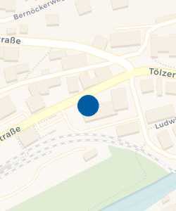 Vorschau: Karte von Cafe & Konditorei Wagner