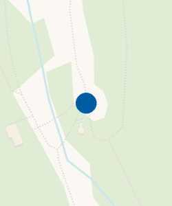 Vorschau: Karte von Lourdeskapelle / Abzweig Bachem