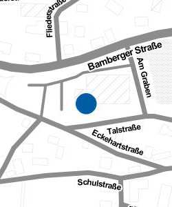 Vorschau: Karte von Schneidermarkt