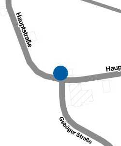Vorschau: Karte von Fischbach bei Dahn, Hauptstraße (L 478) / Friedhofstraße