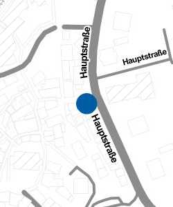 Vorschau: Karte von Bücherhaus Langenberg - Bio-Backstube & Café Kauz im Antiquariat