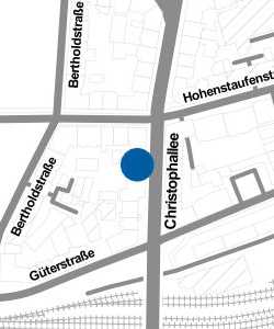 Vorschau: Karte von Fahrschule Roda