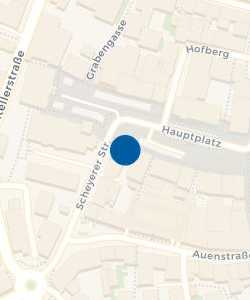 Vorschau: Karte von Gasthaus Pfaffelbräu