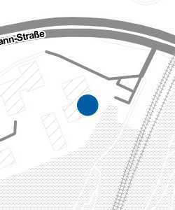 Vorschau: Karte von Kindergarten und -krippe Dr.-Gustav-Heinemann-Straße