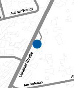 Vorschau: Karte von Blomenkemper Autogas