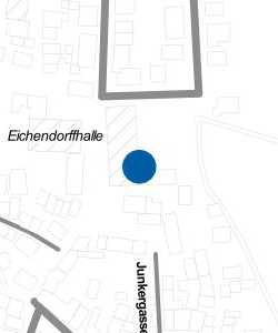 Vorschau: Karte von Eichendorff-Grundschule