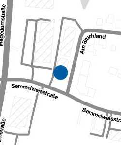 Vorschau: Karte von Berliner Sparkasse - SB-Center