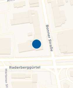 Vorschau: Karte von Fleischhauer - Audi Zentrum Köln