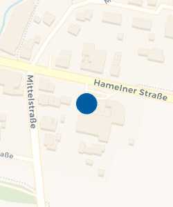 Vorschau: Karte von Star Tankstelle Tankstellenbetr. Schäfer KG