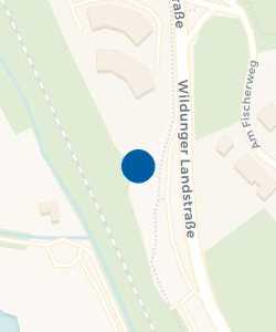 Vorschau: Karte von RaderlebnisPark Diemelsee