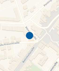 Vorschau: Karte von Fingernagelstudio Kerstin Schmitz