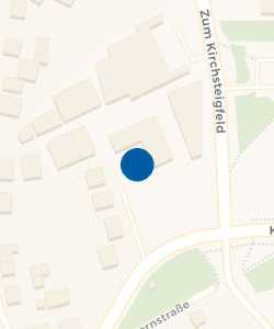 Vorschau: Karte von Kindertagesstätte Baumhaus