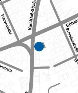 Vorschau: Karte von Kolping Kita Karl-Kloß-Straße