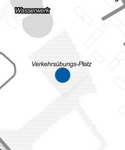 Vorschau: Karte von Ehemaliger Verkehrsübungsplatz für Fahrräder