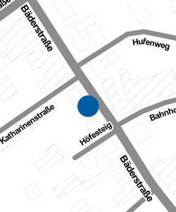 Vorschau: Karte von Buchladen Lensahn