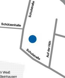 Vorschau: Karte von Kindergarten St. Christopherus