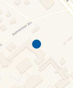 Vorschau: Karte von Einstein-Gymnasium Neuenhagen