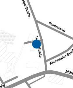 Vorschau: Karte von Raiffeisen-Volksbank Ebersberg eG – Geldautomat Steinhöring