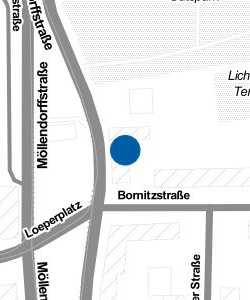 Vorschau: Karte von POPMATEC GmbH