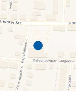 Vorschau: Karte von Brunner Bäcker im Diska - Frauenrichter-Straße Weiden