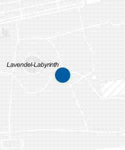 Vorschau: Karte von 14 Labyrinth