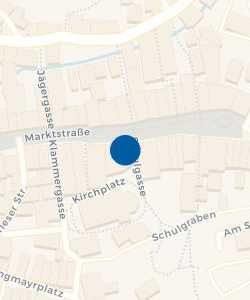 Vorschau: Karte von Schuhhof