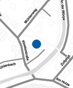 Vorschau: Karte von Bibliothek Lilienthal