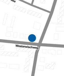 Vorschau: Karte von West-Apotheke