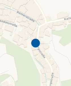 Vorschau: Karte von Alter Klosterhof