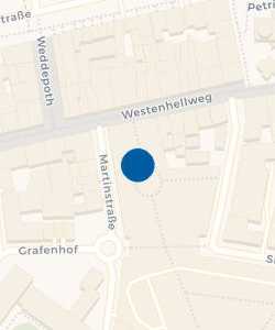Vorschau: Karte von Thalia Dortmund - Thier-Galerie